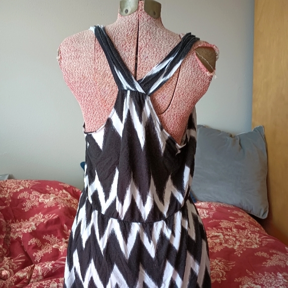 H&M Racerback Dress - Picture 2 of 3